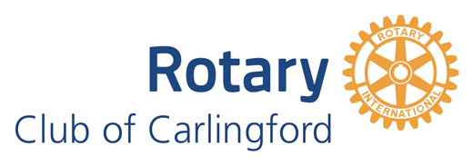Rotary - Carlingford